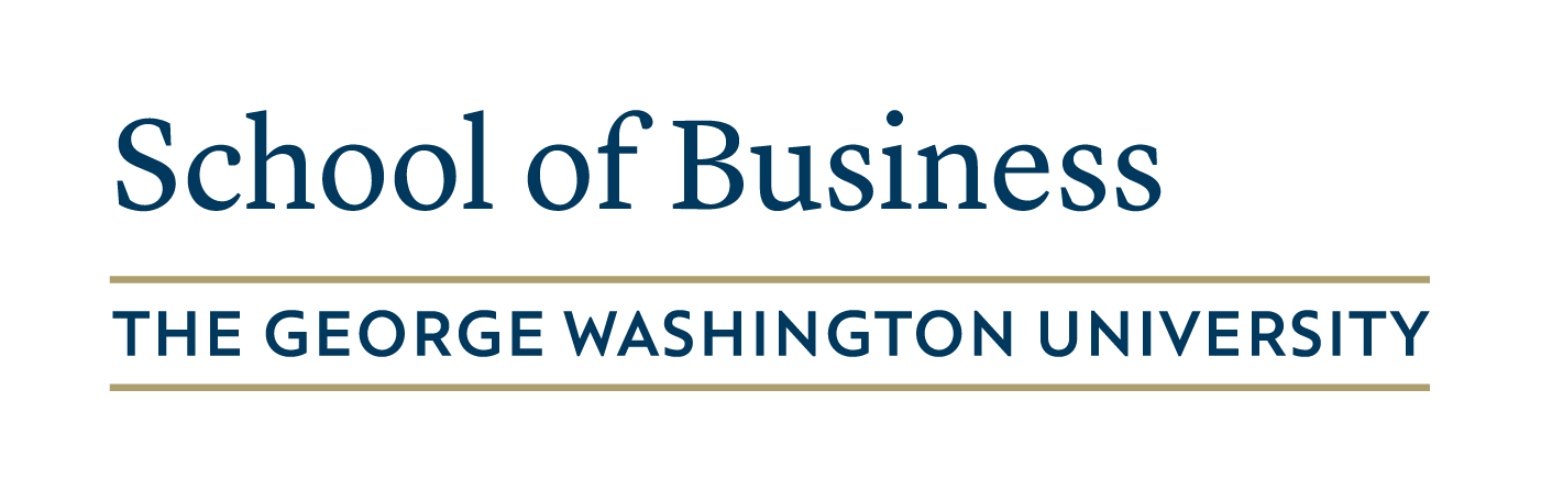 GW School of Business, The George Washington University